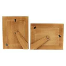 White Mother Of Pearl Hanrafted Designs Photo Frame 7x5 Pearl Hanrafted - A - View 6