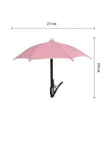 1个迷你户外手机遮阳伞，带通用夹，防眩光遮阳罩，防晒，户外活动必备，适用于所有智能手机和导航设备，保护手机免受雨淋和日晒，防眩光防反射屏幕，旅行必备，户外运动，学习，海滩旅行，男女通用，假日必备，可爱配件，户外，花园，旅行必备，便携必备，海滩必备，毕业季，毕业典礼，毕业礼物，毕业礼物，毕业礼物，毕业礼物，祝贺毕业，祝贺毕业，优秀毕业生，毕业典礼，毕业派对，户外必备，旅行便携，徒步旅行必备，露营必备，便携工具，夏季必备，夏季便携 - 多色 - 查看 19