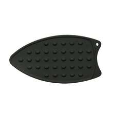 1片耐热硅胶熨烫垫，高温隔热垫，加厚防烫熨衣板垫，家用 - 查看 3