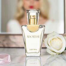 Jafra Adorisse 50ml Agua De Perfume - Floral - Ver 4