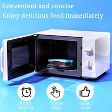 1pc Silicone Microwave Sandwich Maker With Adjustable Silicone Clasp, Evenly Cooks, Toasts Bread Crispy - View 6