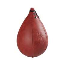 Bao đấm tốc độ bằng da PU, có khớp xoay, thích hợp cho tập luyện MMA, Muay Thai tại phòng gym, giúp tăng tốc độ và độ chính xác khi ra đòn. - Nhiều màu - Xem 19