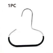 Bộ 10/30 móc treo mũ, móc treo thắt lưng, giá đựng đồ trong tủ quần áo, thích hợp để treo thắt lưng, cà vạt, khăn quàng cổ, dây đeo quần, mũ, áo ngực, giày dép, túi xách, váy, quần tây, quần jean, bốt, chân váy. - Nhiều màu - Xem 18