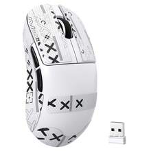 ATTACK SHARK MAGIC-REFINER AJ199 Wireless Gaming Mouse, 3 Modes, 49g Ultra-Light, 24000 DPI High Performance - Multicolor - View 14