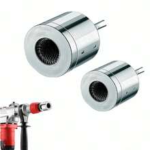 15/22mm Metal Tube Cleaning Brushes For Copper Pipe Drill Bit Pipe Cleaners - 15mm - View 6