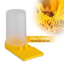 Plastic Bee Waterer, Beekeeping Tool For Bee Feeding - View 13