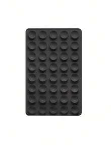 1 Giá đỡ điện thoại bằng silicon có giác hút, kẹp điện thoại hút chân không, Octobuddy, giá đỡ điện thoại dính, giá đỡ điện thoại dán cho điện thoại di động - A - Xem 9
