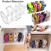 Foldable Shoe Racks - 물론 - 보기 1