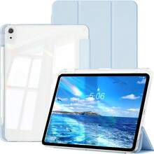 适用于荣耀Pad X8A平板电脑的保护套，DIY磨砂后盖，智能休眠唤醒，笔槽，四角气垫防摔防震，三折式平板电脑保护套，兼容荣耀Pad X8b 2026/X9a/X9Pro平板电脑，Tab M11保护套，兼容华为MatePad 11.5 S平板电脑，MatePad保护套，兼容华为MatePad SE 11英寸、Pad2 11英寸/Pad SE 11英寸平板电脑保护套，适用于Tab/MatePad/荣耀平板电脑。 - 筆槽款 - 查看 40