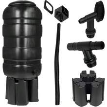 Gardening Sprayers - Black - View 2