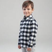Miguelito Moda Infantil Young Boys Sets - White - View 1