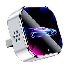 无线 CarPlay 适配器，可将有线 CarPlay 升级为无线 CarPlay，迷你 USB 设计，适用于内置有线 Apple CarPlay 的汽车，即插即用，简单易用，连接稳定快速，兼容 CarPlay。 - 多色 - 查看 15