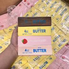 可挤压黄油棒玩具 - 渐进式挤压玩具 - 黄油块减压球玩具 - 缓解压力，舒缓手部不适 - 礼品玩具 - 彩色 - 查看 3