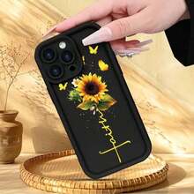 Fashion Phone Cases - Black - View 4