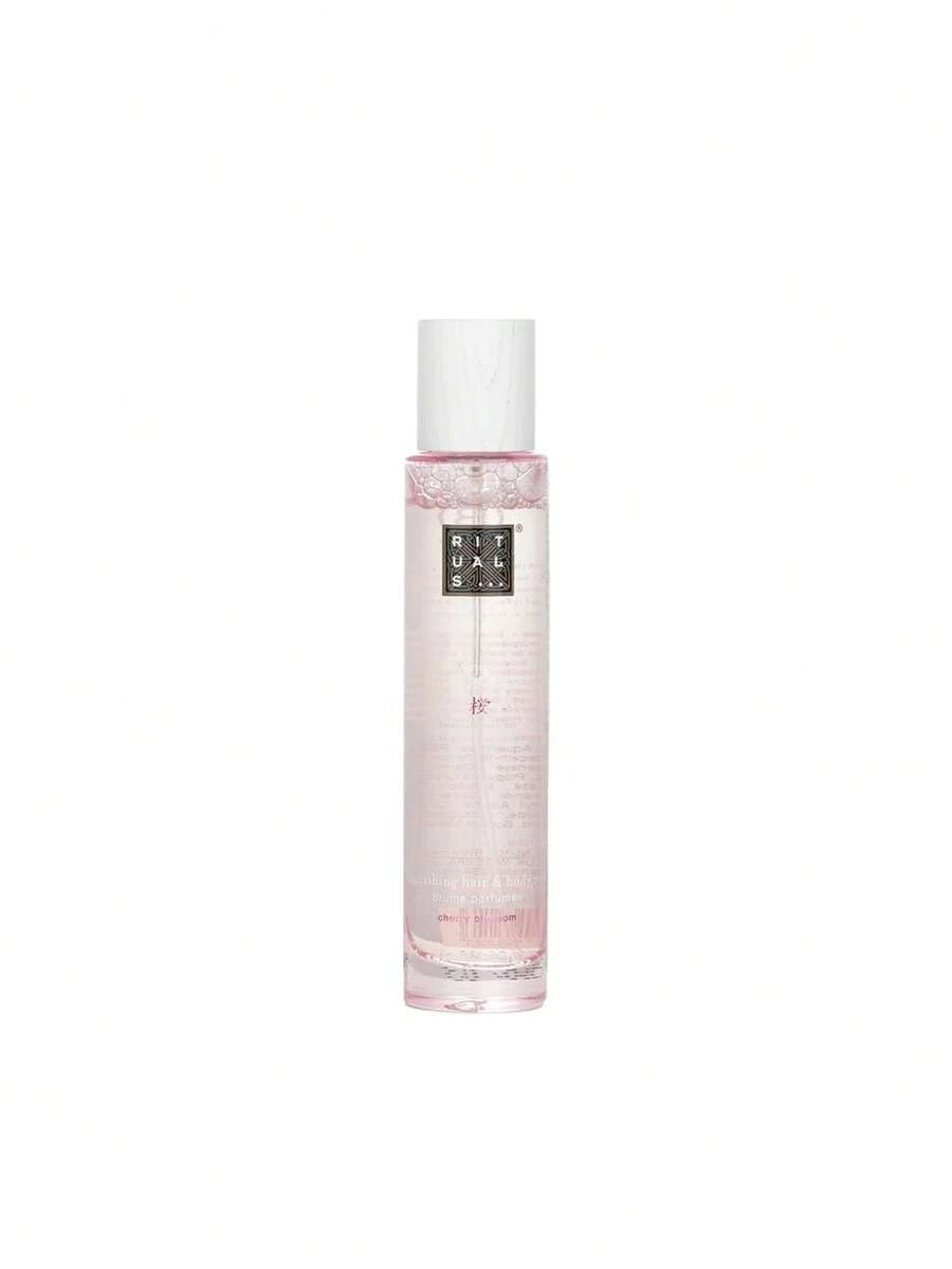 Rituals The Ritual Of Sakura Hair & Body Mist 50 Ml - White - View 1