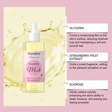 胶原蛋白紧致身体油，滋养保湿肌肤，减少松弛和细纹，抚平皱纹，延缓衰老，日常紧致身体按摩护理油 - 多樣化香型 - 查看 5