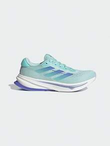 Adidas SUPERNOVA Women's Comfortable Casual Running Shoes ID3595 - Cobalt Blue/Blue - View 1
