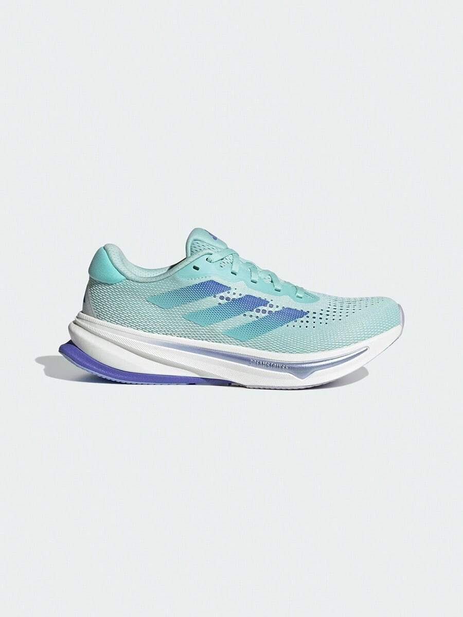Adidas SUPERNOVA Women's Comfortable Casual Running Shoes ID3595 - Cobalt Blue/Blue - View 1