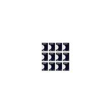 12 Pack Of A4 Refill Pads Ruled And Margin - A - View 1