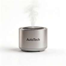 Aromatizante para Auto Difusor de Aire Ventilación Fragancia Duradera Accesorio Interior Carro - A - Ver 2