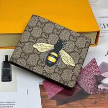 1PC New Fashion Leather Bat - Shaped Coin Purse Men Women  Gothic Punk Style Daily Party Accessory - Genuine Leather Magnetic - View 11