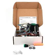 50W*50W*100W 汽车功放板 - 大功率数字音频放大器模块，2.1声道立体声，带低音和高音控制 - A - 查看 10