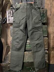Verde militar