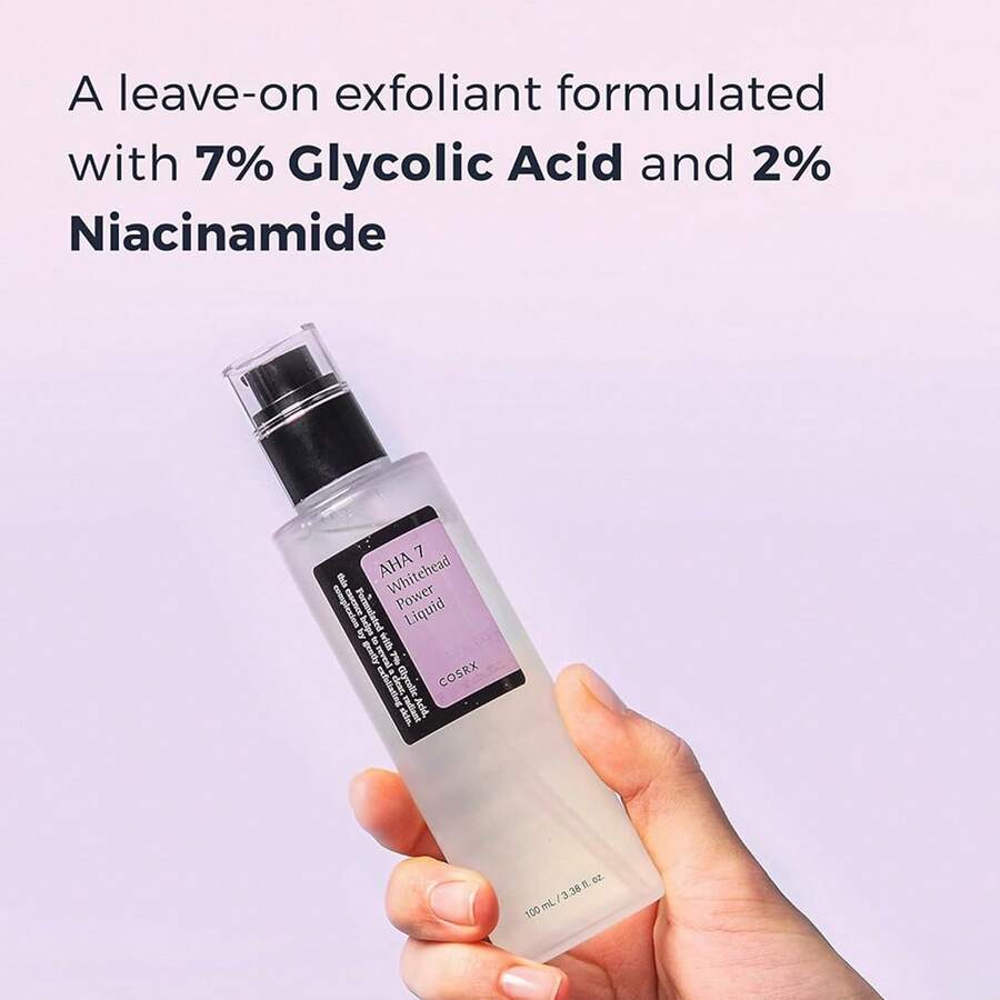 COSRX Toner - AHA 7 - Ver 1