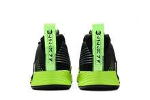 Adidas Star Wars X Dame 5 'Lightsaber' EH2457 Men's Shoes - màu xanh lá - Xem 7