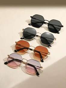 Juego de 4 piezas de té en polvo Black Gold