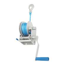 YUNRUX Marine Winch - A - View 6