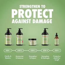 Innisfree Mielle Rosemary Mint Scalp & Hair Strengthening Oil 59ML - Fortifying Oil - Rosemary Mint - View 4