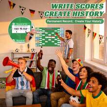2026 World Cup Poster - 2026 World Cup Schedule Poster, World Cup Final, 98cm X 70cm - World Cup Poster - View 3