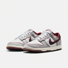 Giày thể thao nam Nike Dunk Low Retro SE IH1942-001 - Gỗ đỏ - Xem 5