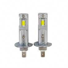2 Bóng đèn pha LED Q1 35W H1 H4 H7 H11 9005 9012 1:1 Mini Cắm và sử dụng cho ô tô - Q1H1 - Xem 18