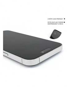 Phone Screen Protectors - HD - Voir 3
