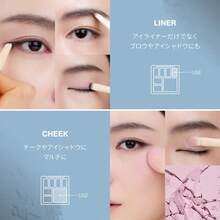3CE Eyeshadow Palettes - 我的 - 查看 5