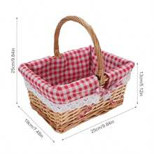 Picnic Sets - Square - View 6
