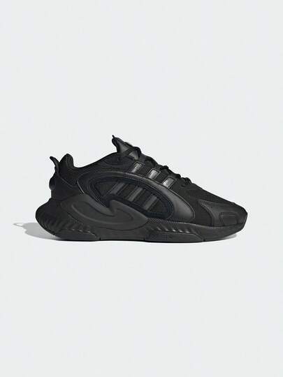 Adidas Giày thể thao chạy bộ JR2703 Unisex kiểu dáng cổ điển tối giản, thoáng khí, chất liệu lưới, thoải mái cho mùa xuân/hè.