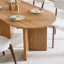 Dining Tables - Brown - View 5