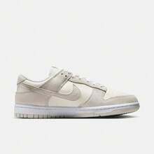 Nike 女士耐克 Dunk Low 休闲运动鞋 IO4244-105 - 淺灰紫 - 查看 2