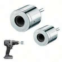 15/22mm Metal Tube Cleaning Brushes For Copper Pipe Drill Bit Pipe Cleaners - 22mm - View 5