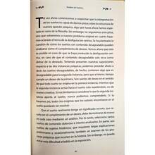 Psicología De Los Sueños,sigmundfreud Sueños Con Significado - Libro único - Ver 5
