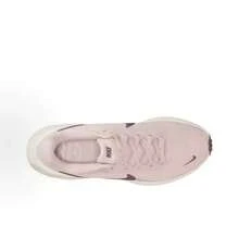 Nike Revolution 8 SE Women's Breathable Cushioned Road Running Shoes - Pink - View 6