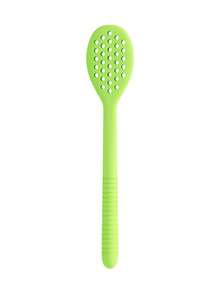 1 cái thớt silicon, búa massage Đông y, gậy bấm huyệt - Xem 10