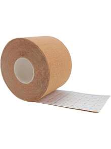 Đai nâng ngực mùa hè cho nữ, có thể điều chỉnh độ rộng từ 2.5-10cm, hỗ trợ vòng một, giúp thu nhỏ vòng một lớn, ngăn ngừa chảy xệ, nâng đỡ ngực, chất liệu vải co giãn. - nhiều màu - Xem 7