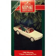 Decorative Hanging Ornaments - Mixed - View 6