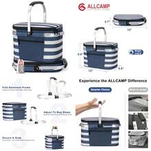 Picnic Sets - Azul - View 1
