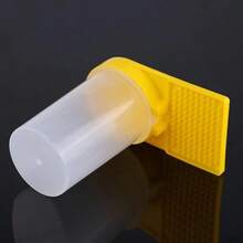 Plastic Bee Waterer, Beekeeping Tool For Bee Feeding - View 7