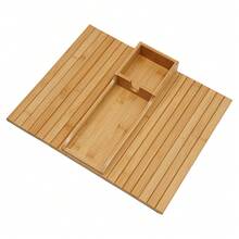 YUNRUX Cocktail & Snack Trays - View 3